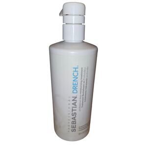 Sebastian Drench Deep Moisturizing Treatment 16.9oz – Professional Hair Care